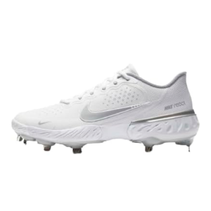 Nike Alpha Huarache elite 3 Low CV3552-101 White Wolf Grey